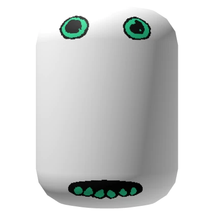 Die of Death: Evil Green Head [PURSUER]