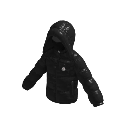 Monclizzy Jacket