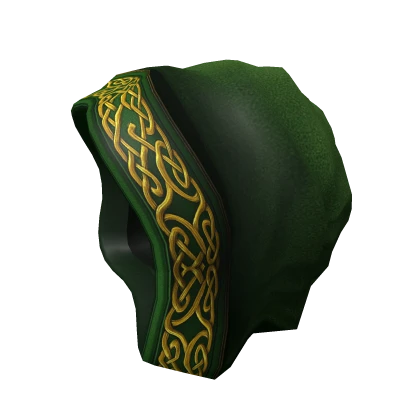 ✅Green Bean Hood