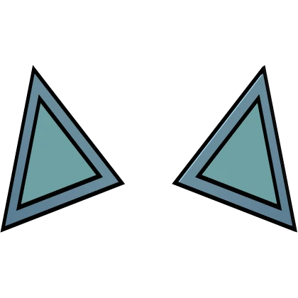 Friend Elliot Cat Ears