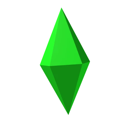 Green Plumbob