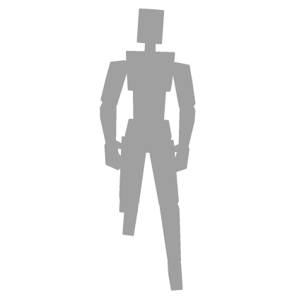 Aura Fly Standing [Nonchalant]