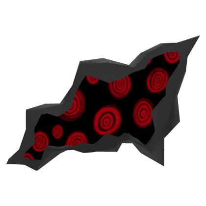 Eye Chest-Rift (Red) (Male 1.0)