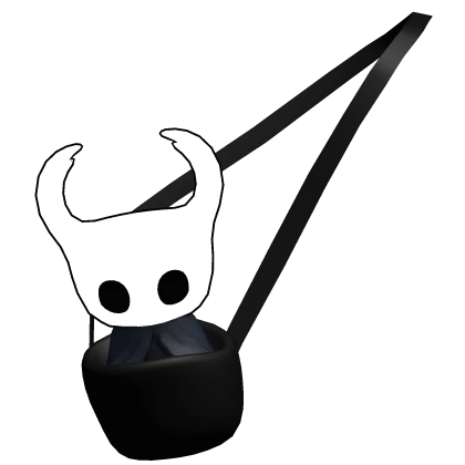 Hollow Knight in a bag 3.0