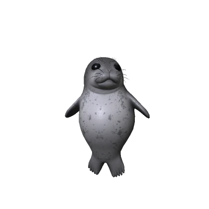 Spotted Seal
