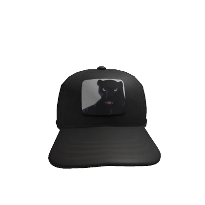 Panther cap