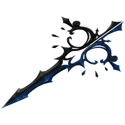 Empyrean Azure Blade