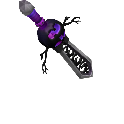 Darkseed: Blade of the Fallen