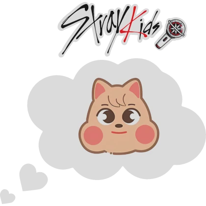 Thinking of HAN QUOKKA | Stray Kids HAN