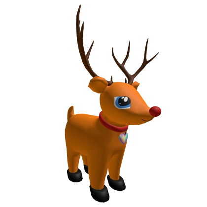 Reindeer