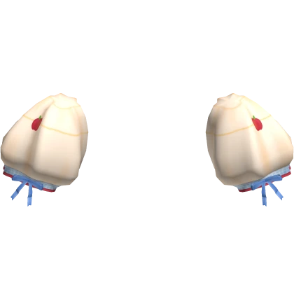 harajuku moro kei apple bear ruffled sleeves