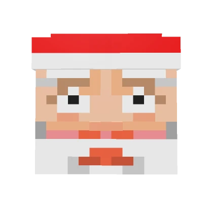 Santa Claus Hat