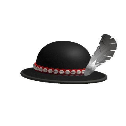 Poland Highlander Hat