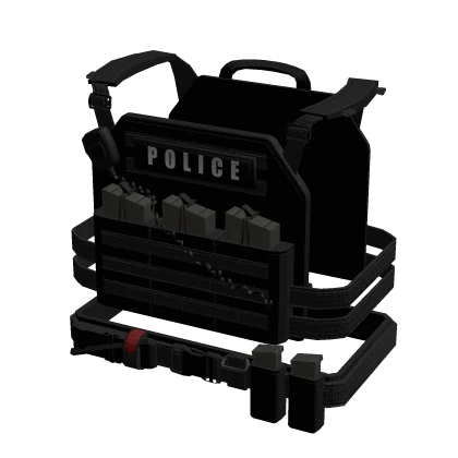 Police Operator Kit 1.0