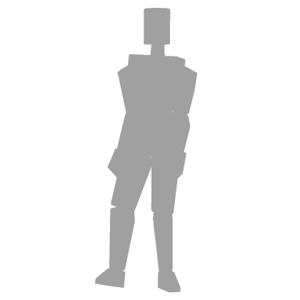 Drunken Idle Animation