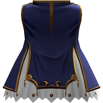 Saber Dress