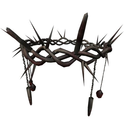 Deceased Crown: The One Who United Order
