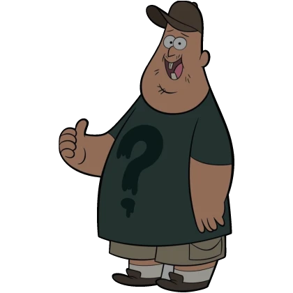 SooS gravity falls
