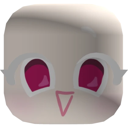Marshmallow Bunny (Cookie Run)