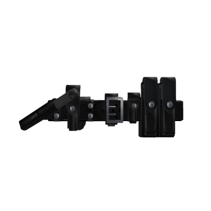 BLF™ Policewomen Belt - Assorted 4 [3.0]