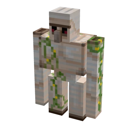 Iron Golem