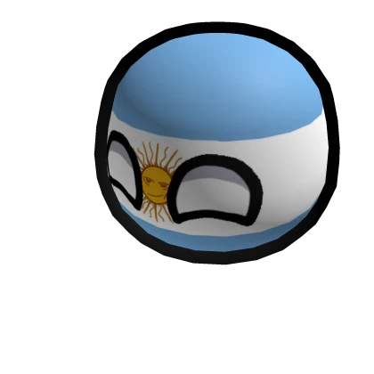 Argentina Shoulder Pal
