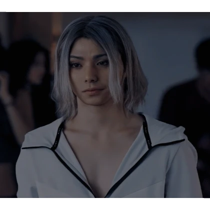 Chishiya Alice in Borderland