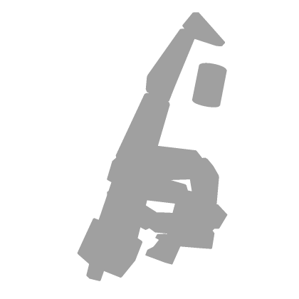 Shush Sigma Jawline 🤫