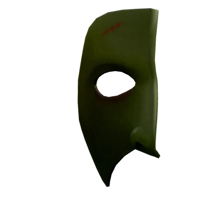 Franken of the Opera