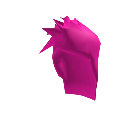 Classic Hair Combo [Fuchsia]