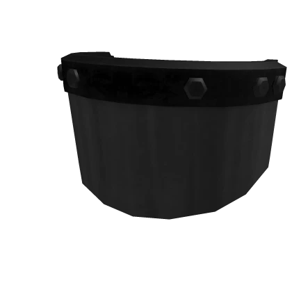 Breacher Visor