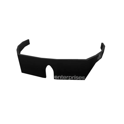 Sleek Business Shades