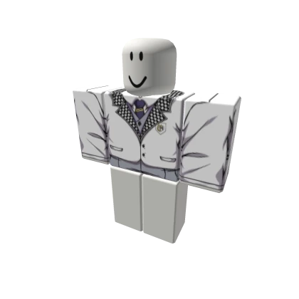 Mikage Reo Hakuho School Uniform [+]
