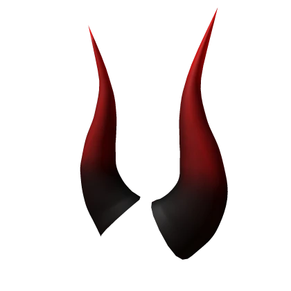 Ruby Horns