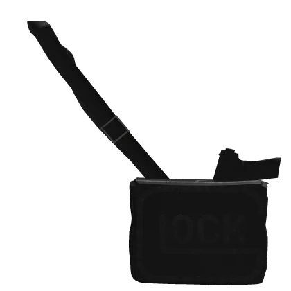 Glock Bag W G45
