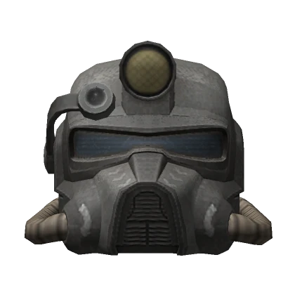 Bulwark Helmet