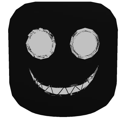 (Animated) Horror Smile Madness Mask