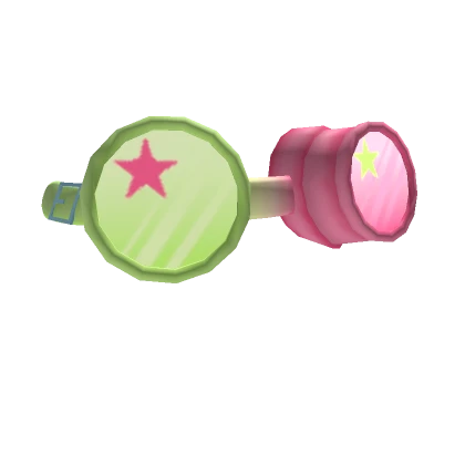 Pop Adventure Goggles