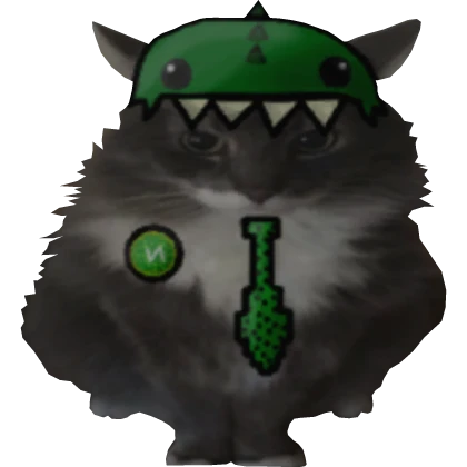 Eyatigrod after a dino attack