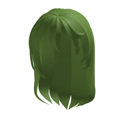Netzach Hair