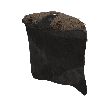 Stoick's Cape - How to Train Your Dragon
