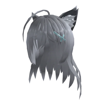 Shiroko Terror