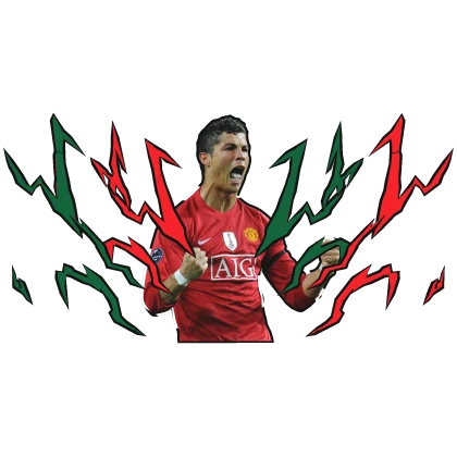 Ronaldo Aura
