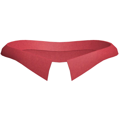 Elliot's Pizza Delivery Shirt Collar [FORSAKEN]