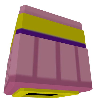 [ R6 ] Neo Pipis Cannon