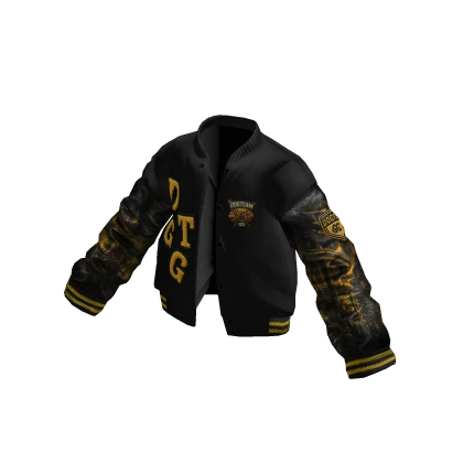 DOGTEAM GG VARSITY ( DTGG )