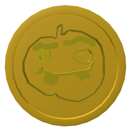 Snapple coin