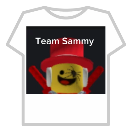 TEAM SAMMY