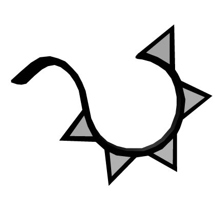 (Forsaken) Two Time Stylized Spawn Point Tail