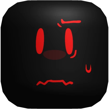 Noob Sixer Face [FORSAKEN]